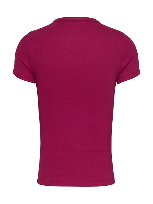 DW0DW17881XIP FUCSIA Tommy Jeans | DW0DW17881XIP FUCSIA